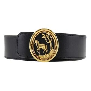 HERMES Black Belt